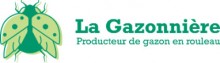 La Gazonnière - Producteur de gazon en rouleau