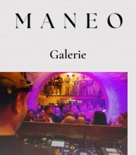 Maneo Live Mucic - DJ